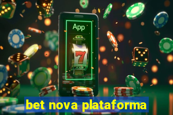 bet nova plataforma